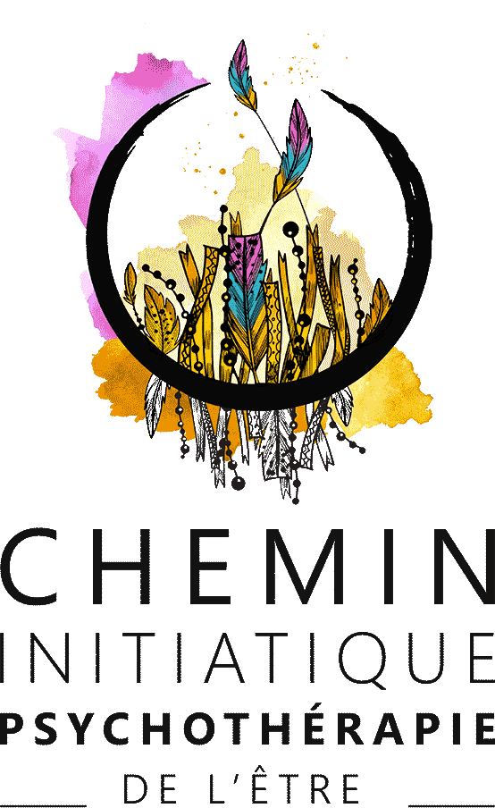 Logo Chemin Initiatique Logo du Chemin Initiatique